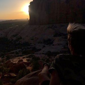 Meet your Posher, Jack